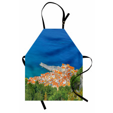 Seaside Village Cefalu Vista Apron