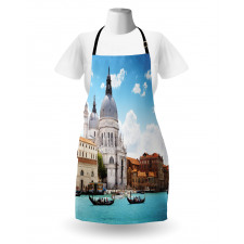 Grand Canal Venice Apron