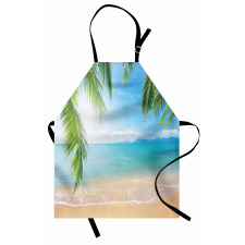 Surf Tourism Thailand Apron