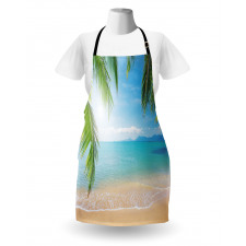 Surf Tourism Thailand Apron