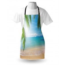 Surf Tourism Thailand Apron