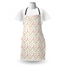 Small Big Blemishes Apron