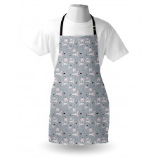 Pet and Puppy Apron