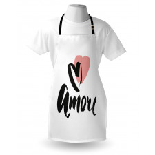 Love in Bold Strokes Apron