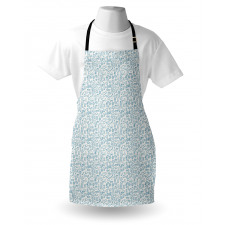 Lab Equipment Apron