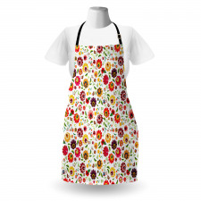 Slavic Apron