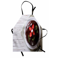 Photo of Chocolate Cake Apron