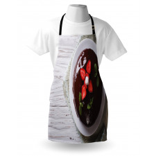 Photo of Chocolate Cake Apron