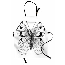 Bug of the Spring Season Apron