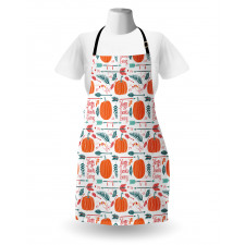 Thanksgiving Apron