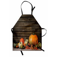 Thanksgiving Day Apron