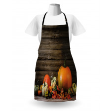 Thanksgiving Day Apron