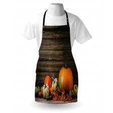 Thanksgiving Day Apron