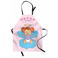 Theme Design Apron