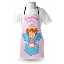 Theme Design Apron