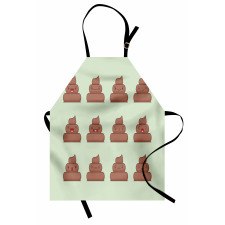 Emotions Apron