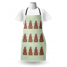 Emotions Apron