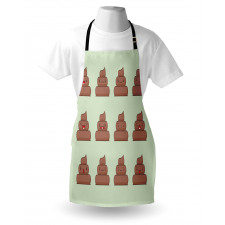 Emotions Apron