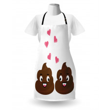 Funny Flirting Apron