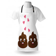 Funny Flirting Apron