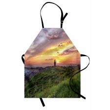 American Landscape Apron