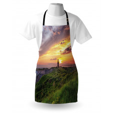 American Landscape Apron