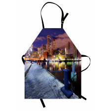 Architecture City Apron