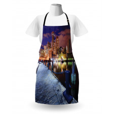 Architecture City Apron