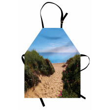 Herring Cove Beach Apron