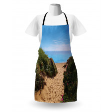 Herring Cove Beach Apron