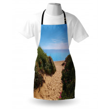 Herring Cove Beach Apron