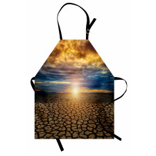 Environment Disaster Apron