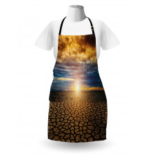 Environment Disaster Apron