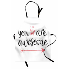 You Are Apron