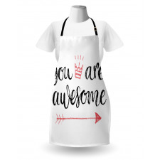 You Are Apron