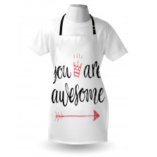 You Are Apron