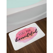 You are on Stain Bath Mat