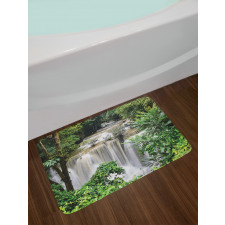 Huay Mae Khamin Bath Mat