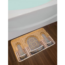 Rabat Hassan Tower Bath Mat