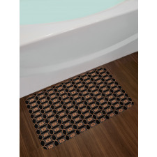 Vintage Culture Bath Mat