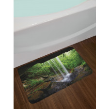 Northern Alabama Bath Mat