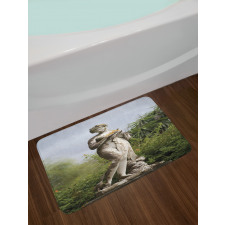 Achilion Palace Corfu Bath Mat