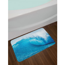 Extreme Water Sports Bath Mat