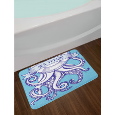 Lifebuoy Vintage Style Bath Mat