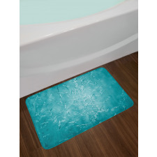 Countryside Rural Mystic Bath Mat