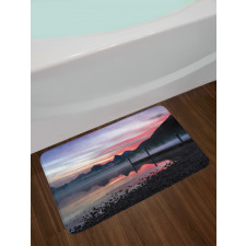 McDonald View Bath Mat