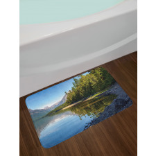 Lake Forest Bath Mat