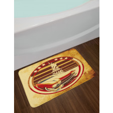 American Bath Mat