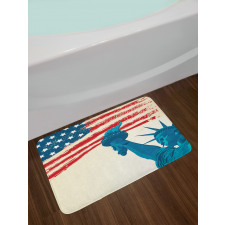 Liberty Bath Mat