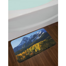 Colorado Village Bath Mat